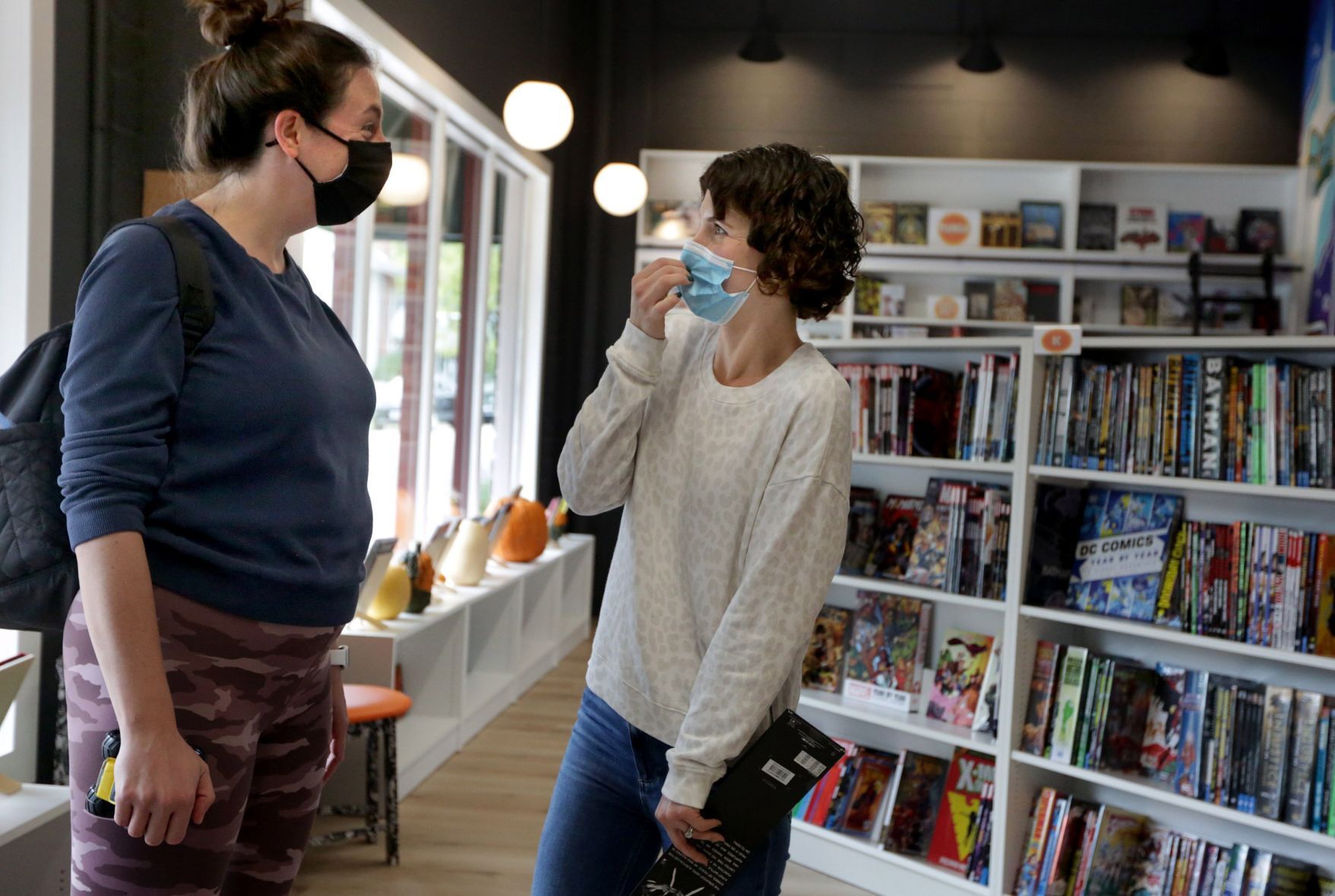 Betty's Books opens in Webster Groves